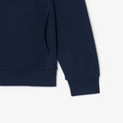 Lacoste Full Zip Sweat Navy SH8870 166