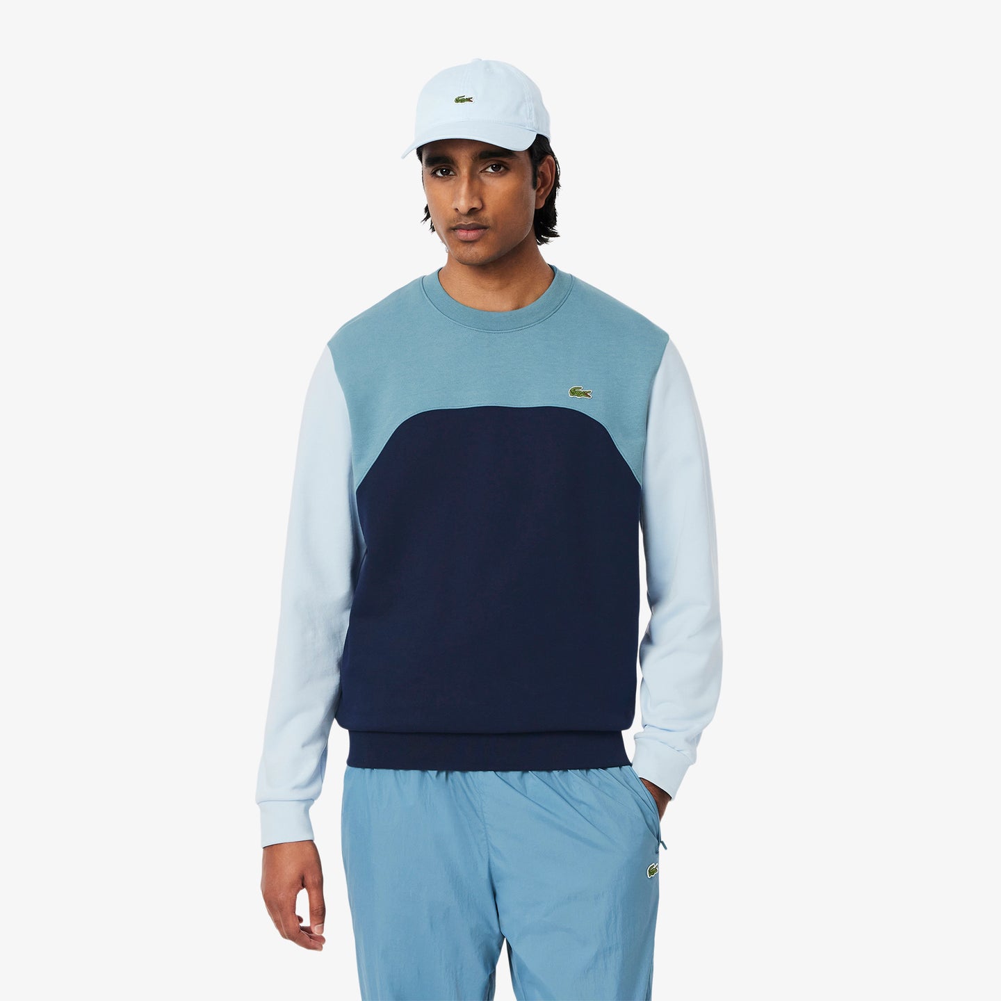 Lacoste Sweatshirt SH9564 I0M