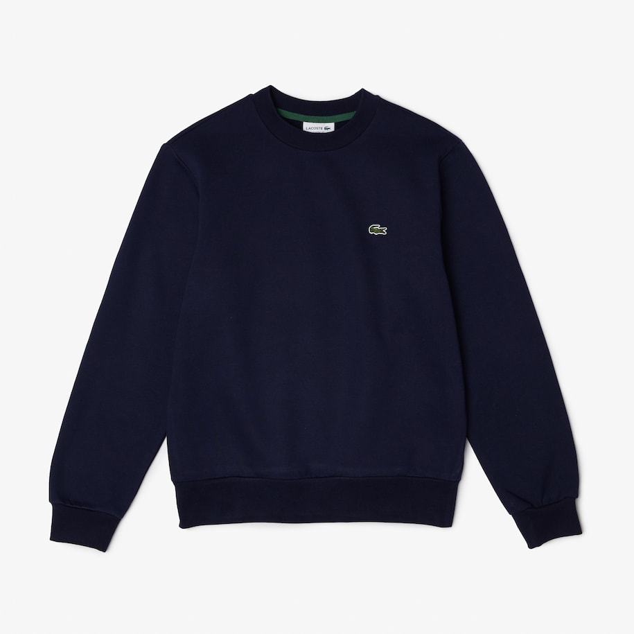 Lacoste SH9608 166 Sweatshirt in Navy