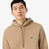 Lacoste Beige Hoodie sh9623 02s