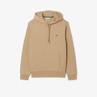 Lacoste Beige Hoodie sh9623 02s
