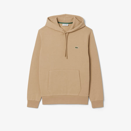 Lacoste Beige Hoodie sh9623 02s