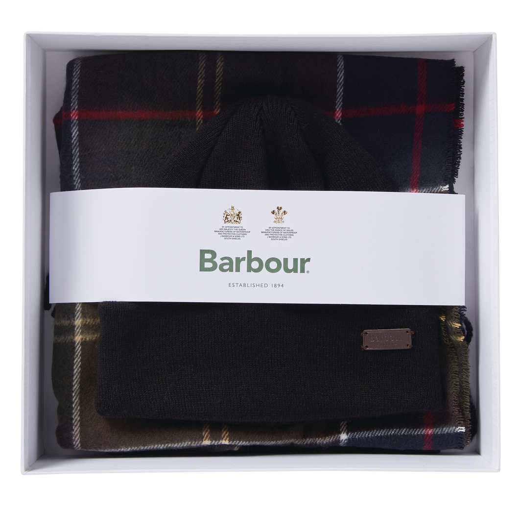 Barbour MGS0079 TN11