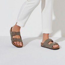 Load image into Gallery viewer, Birkenstock 151213 Arizona Stone