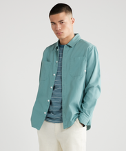Load image into Gallery viewer, Farah f4wse024 325 Overshirt