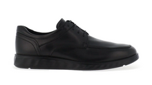 Load image into Gallery viewer, Ecco 520324 01001 | Hybrid Casual Shoe in Black