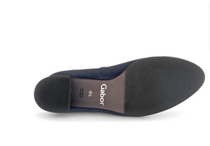 Gabor 55.680.16 Navy