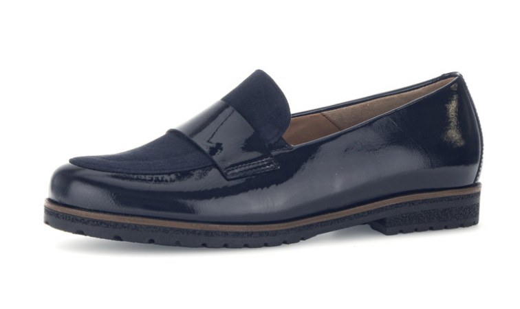 Gabor 52.042.36 Navy