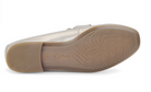 Gabor Loafer Metallic Gold 65.211.62 Puder