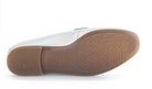 Gabor Silver Loafers 65.210.61