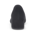 Gabor Black Court Shoes 61.431.17