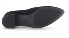 Gabor Black Court Shoes 61.431.17