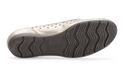Gabor Metallic Gold Ballerina 64.169.62