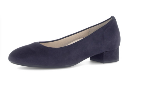 Gabor Nubuck Atlantic Navy 61.421.16