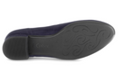 Gabor Nubuck Atlantic Navy 61.421.16