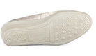 Gabor Gold Slip On Wedge Shoe 66.042.62