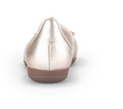 Gabor Gold Leather Pumps 64.163.32