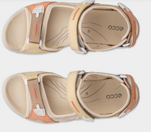 Load image into Gallery viewer, Ecco Offroad Sandals 69563 60705