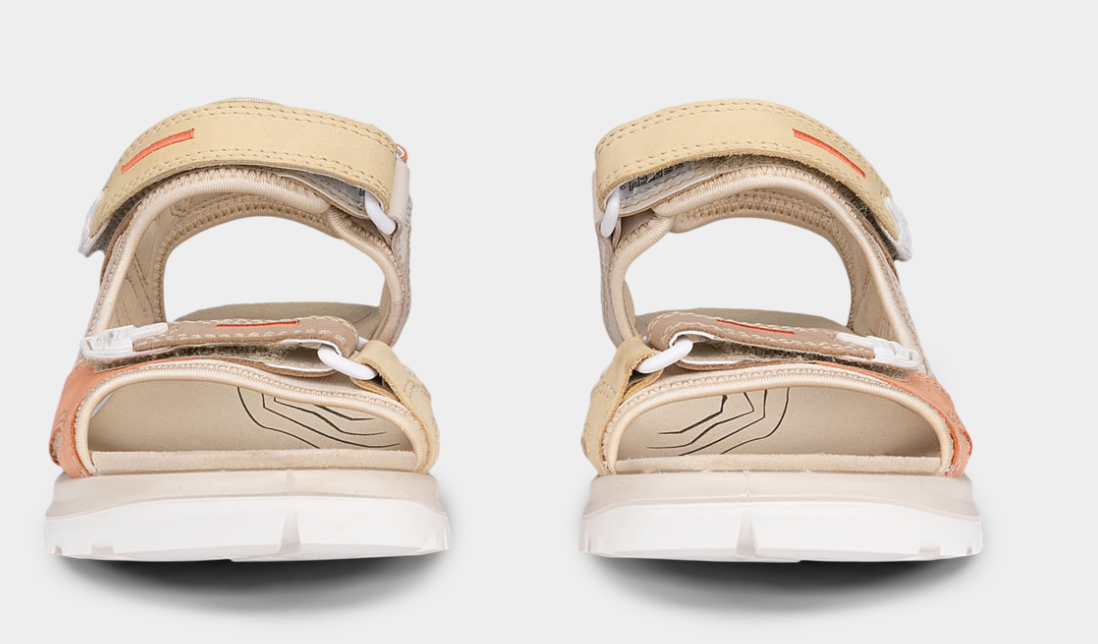Ecco Offroad Sandals 69563 60705