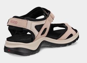 Ecco Offroad Sandals Rose Pink 69563 61155