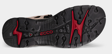 Load image into Gallery viewer, Ecco Offroad Sandals Rose Pink 69563 61155