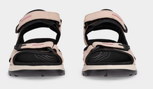 Load image into Gallery viewer, Ecco Offroad Sandals Rose Pink 69563 61155
