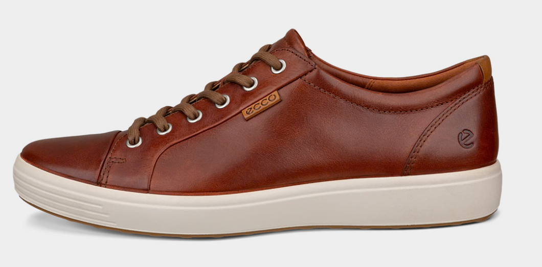 Ecco Soft 430004 01053 Cognac