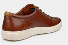 Load image into Gallery viewer, Ecco Soft 430004 01053 Cognac