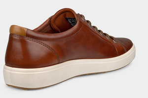 Ecco Soft 430004 01053 Cognac