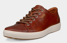Load image into Gallery viewer, Ecco Soft 430004 01053 Cognac