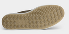 Ecco Gold Leather Shoe 430003 61160