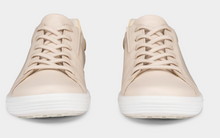Load image into Gallery viewer, Ecco Beige Leather Shoe 470843 60934