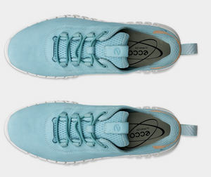 Ecco Walking Shoe Aqua 218203 61131