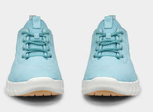 Ecco Walking Shoe Aqua 218203 61131