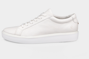 Ecco Soft 60 White 219203 01007
