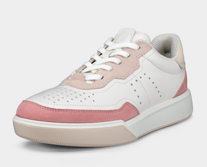 Ecco Street White Rose 272813 61255