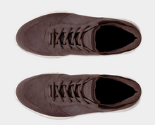 Load image into Gallery viewer, Ecco Exostride Brown Mocha 835304 02178