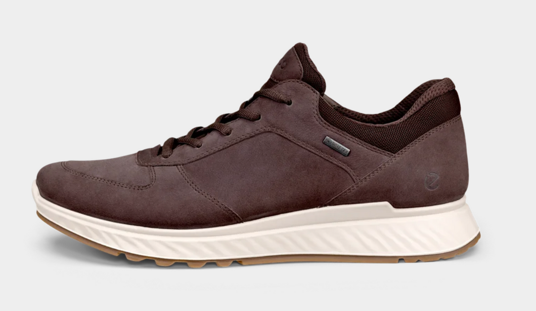 Ecco Exostride Brown Mocha 835304 02178