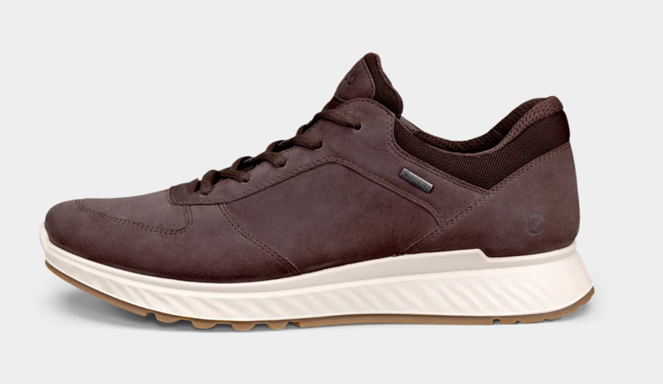 Ecco Exostride Brown Mocha 835304 02178