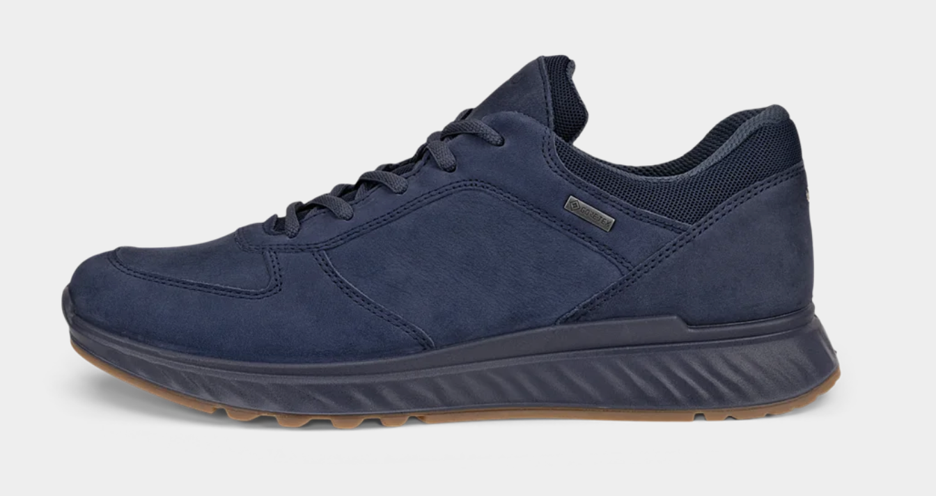 Ecco Exostride Navy 835304 01303
