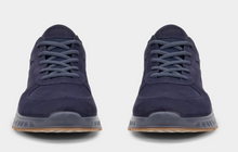 Load image into Gallery viewer, Ecco Exostride Navy 835304 01303