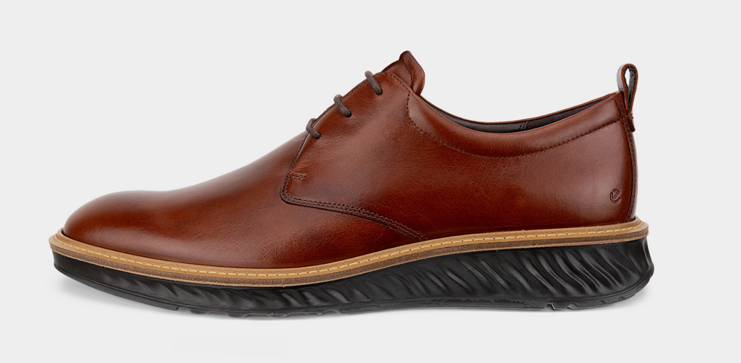 Ecco Hybrid Brown 836404 01053