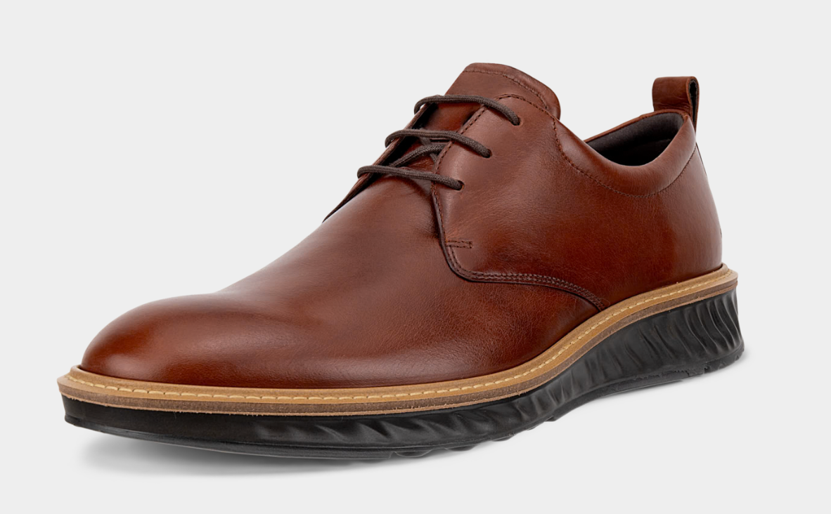 Ecco Hybrid Brown 836404 01053