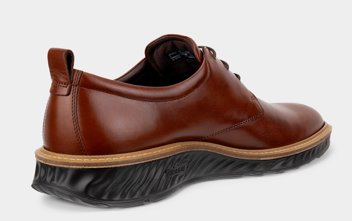 Ecco Hybrid Brown 836404 01053