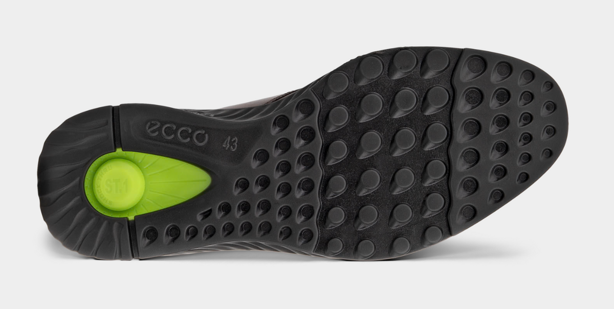 Ecco Hybrid Brown 836404 01053