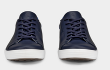 Load image into Gallery viewer, Ecco Soft Navy 470824 61143