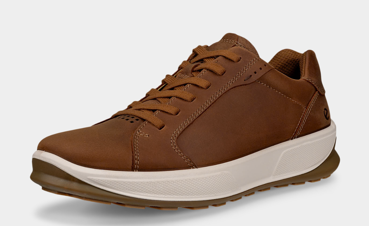 Ecco Byway Brown 522834 02034