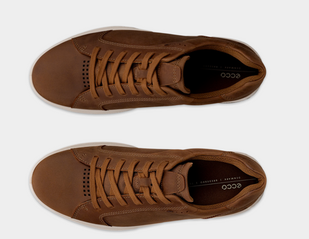 Ecco Byway Brown 522834 02034