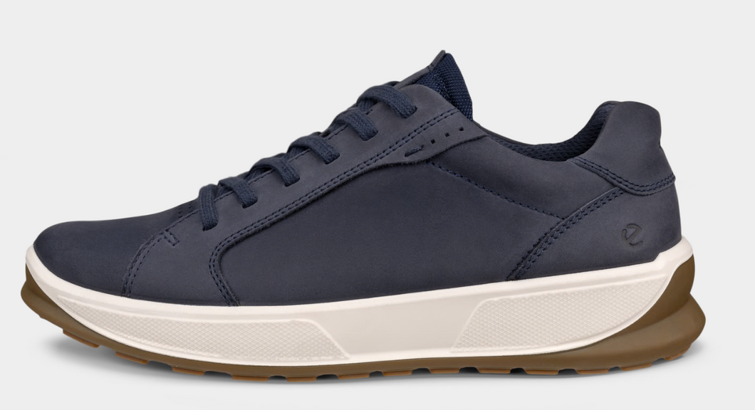 Ecco Byway Navy 522834 02038