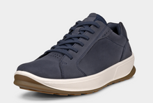 Load image into Gallery viewer, Ecco Byway Navy 522834 02038